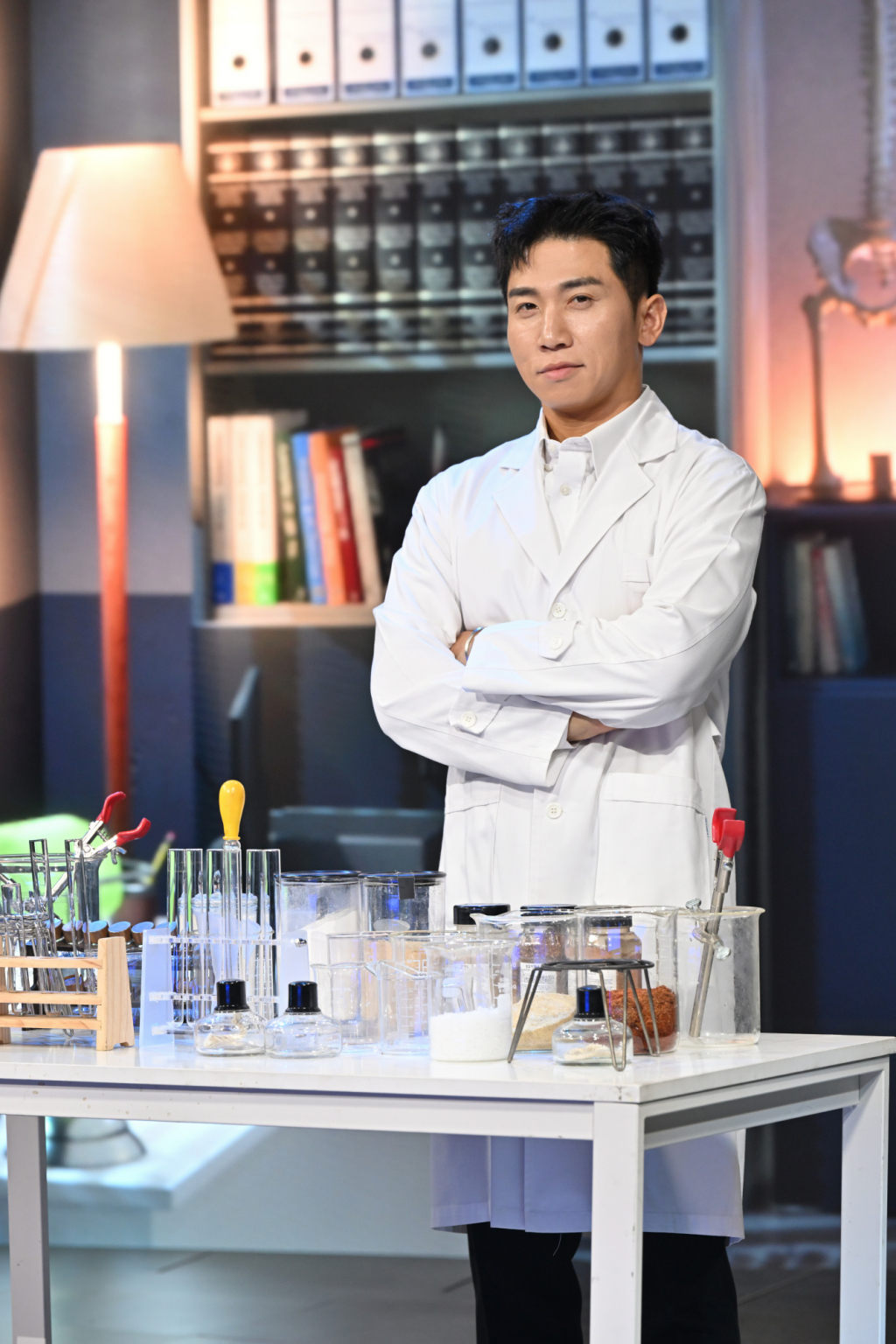 개그맨 유세윤 /사진=KBS