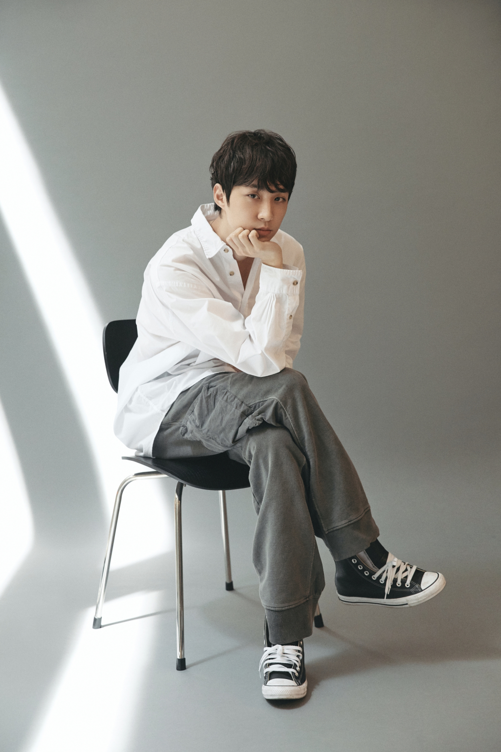 이충현 감독 /사진제공=넷플릭스