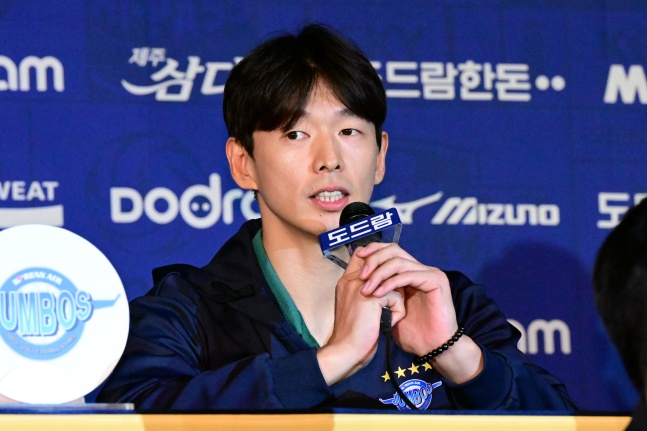대한항공 한선수. /사진=한국배구연맹