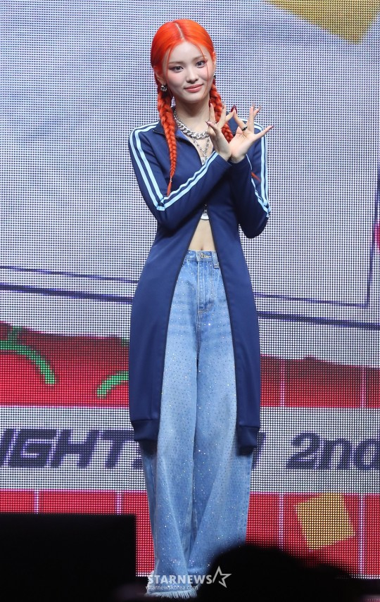 라잇썸 상아 /사진=김창현 기자 chmt@mt.co.kr