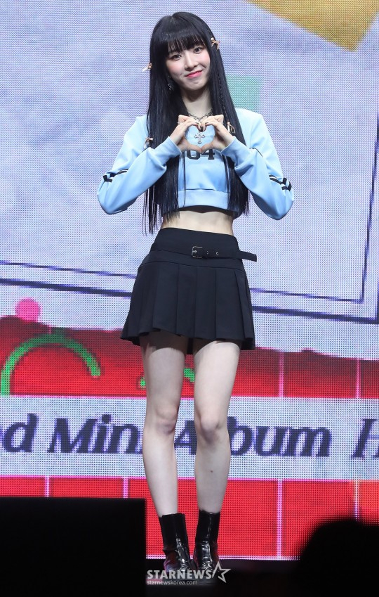 라잇썸 주현 /사진=김창현 기자 chmt@mt.co.kr