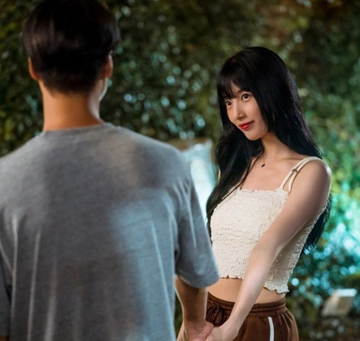 /사진=수지 인스타그램