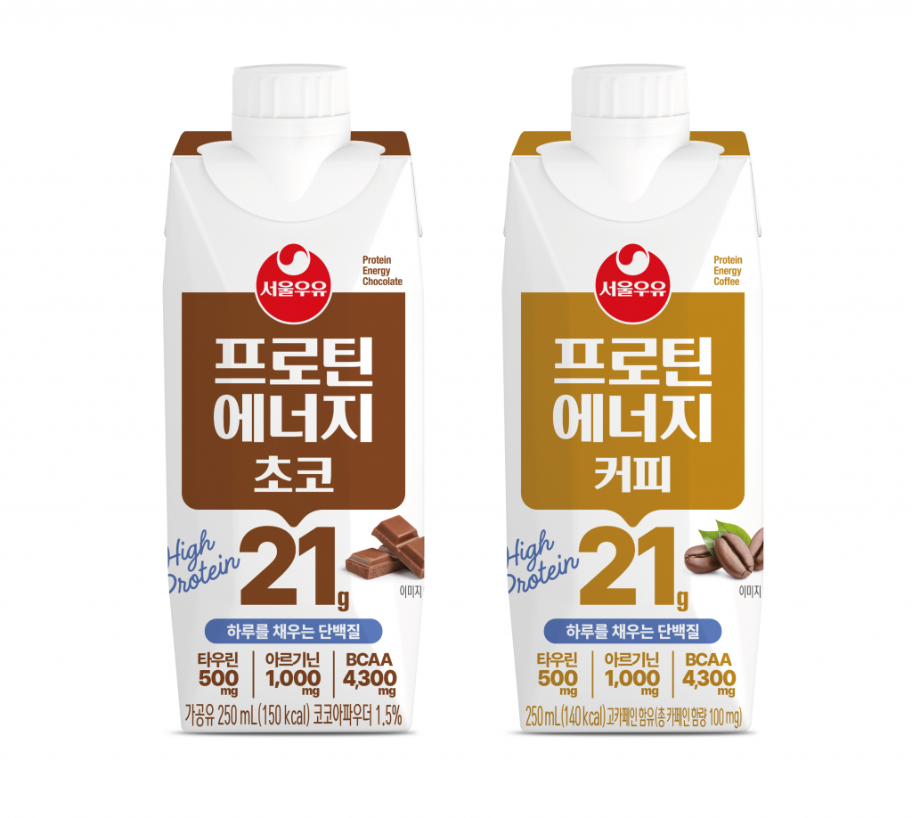 /사진제공=서울우유협동조합