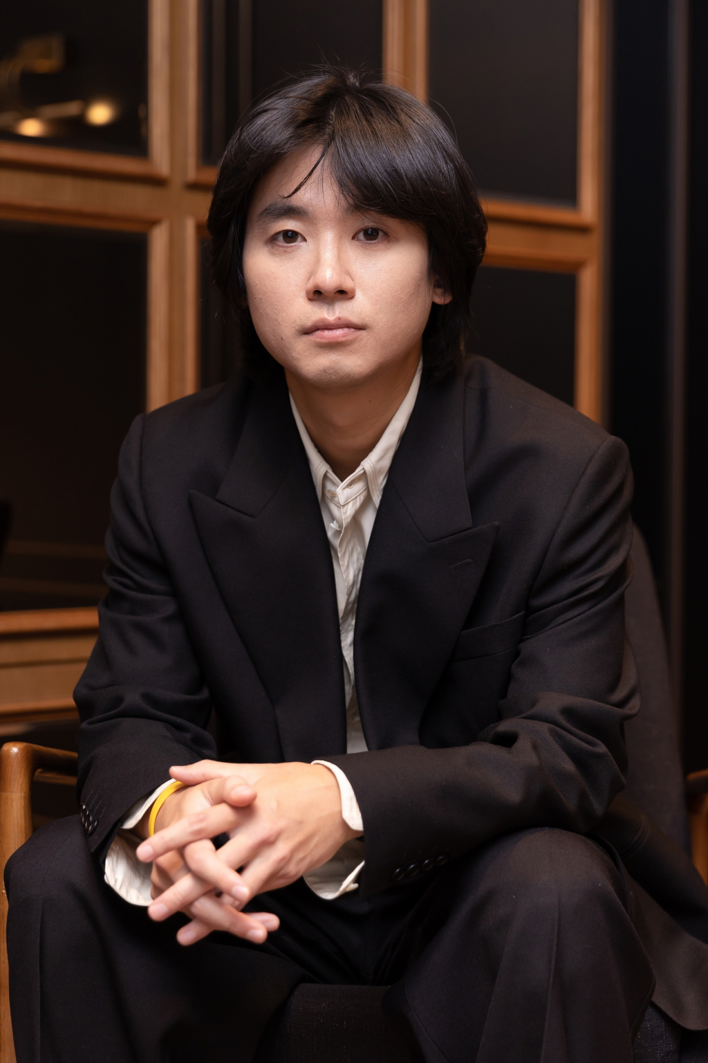 조현철 감독 / 사진=필름영, 그린나래미디어