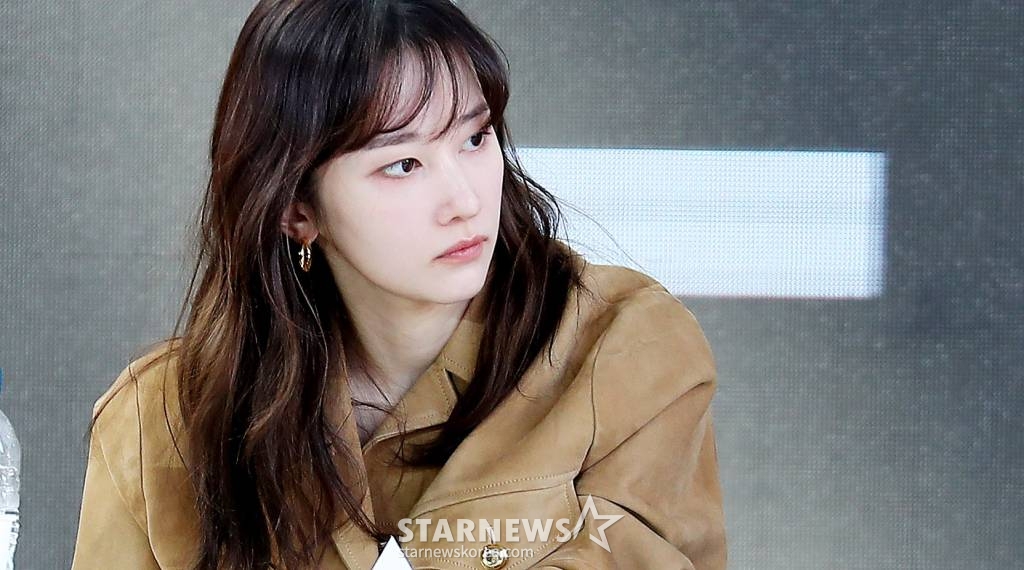 배우 전종서 /사진=김창현 기자