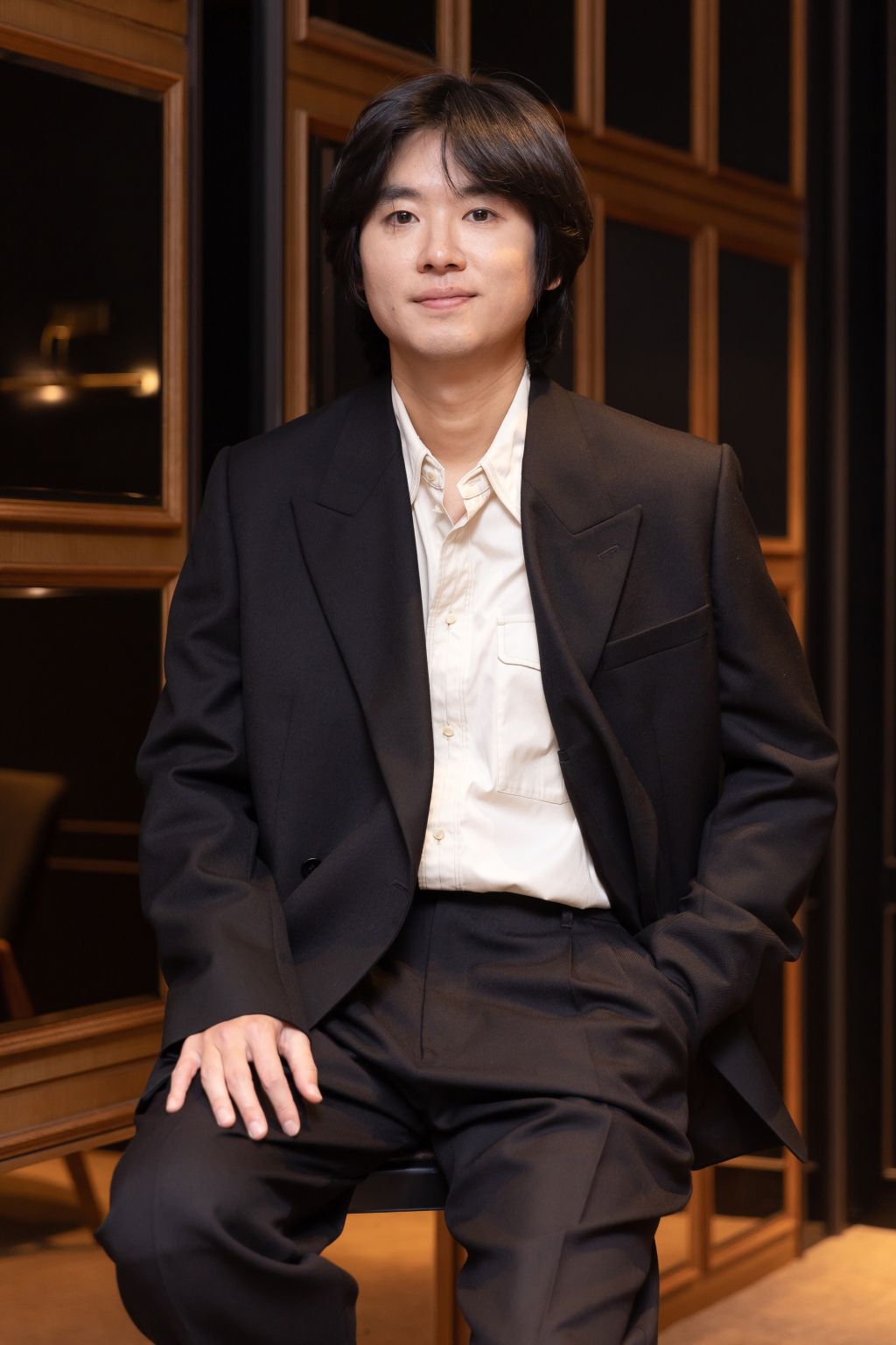 조현철 감독 / 사진=필름영, 그린나래미디어