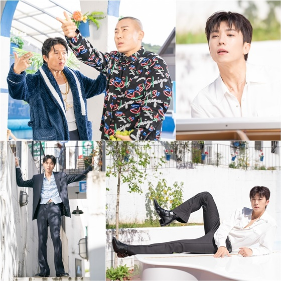 홍김동전/사진=KBS 2TV