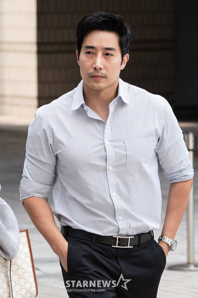 유튜버 이근 /사진=머니S 장동규 기자