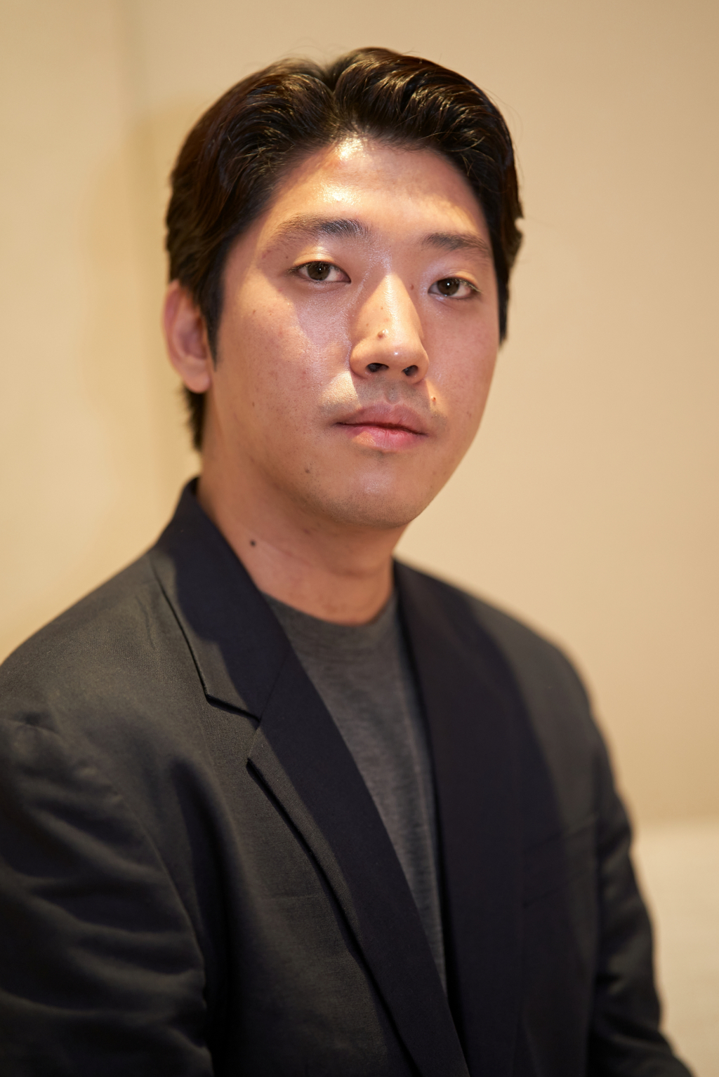 김창훈 감독 / 사진=플러스엠엔터테인먼트