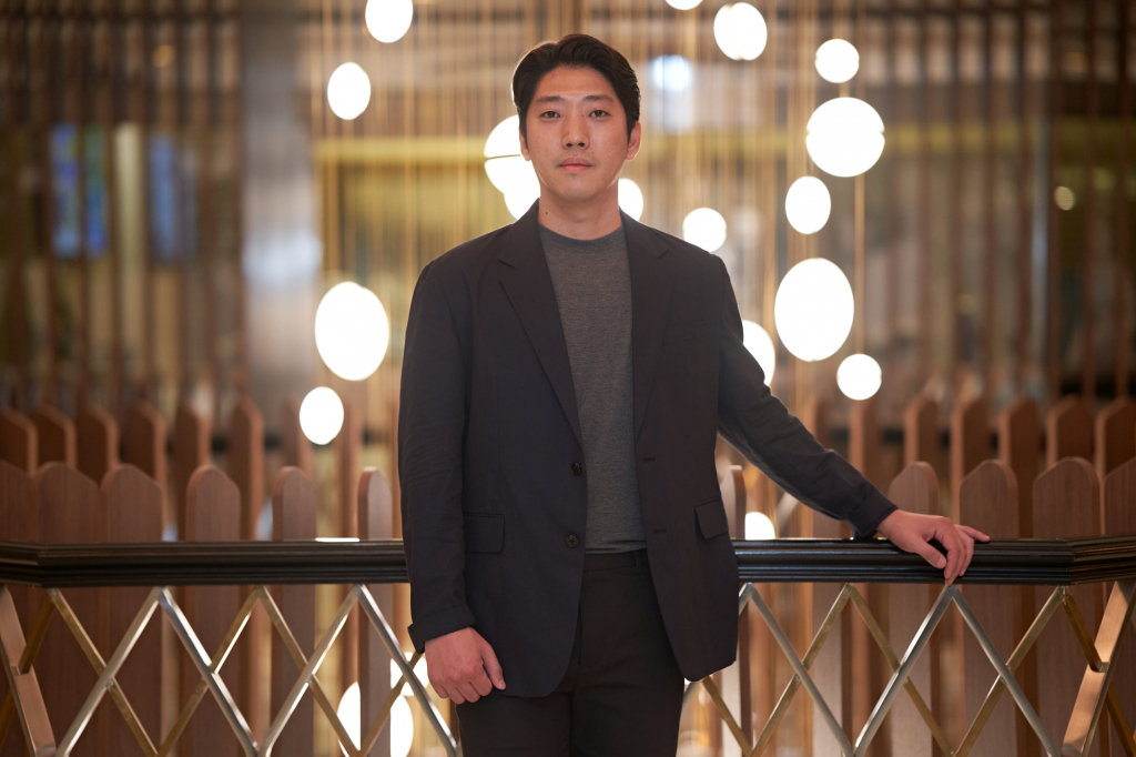 김창훈 감독 / 사진=플러스엠엔터테인먼트