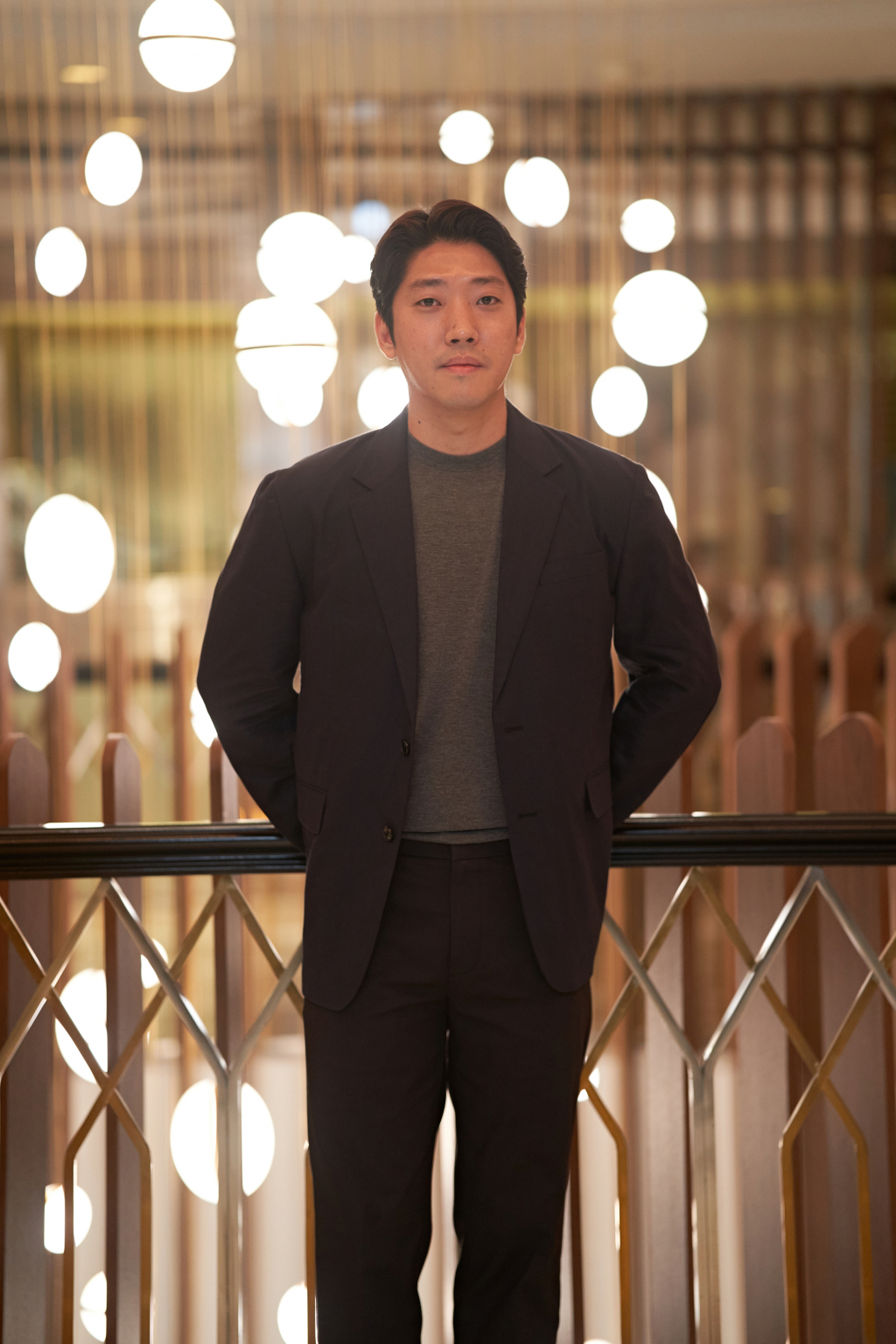 김창훈 감독 / 사진=플러스엠엔터테인먼트