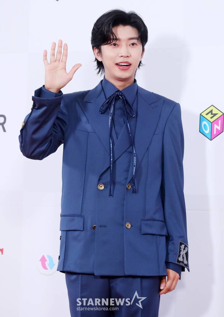 가수 임영웅 /사진=김창현