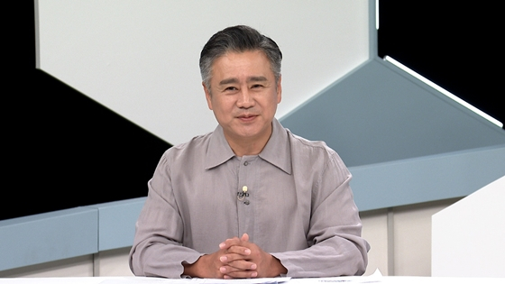 배우 이광기/사진=MBN '임성훈의 스타 유전자 X파일'
