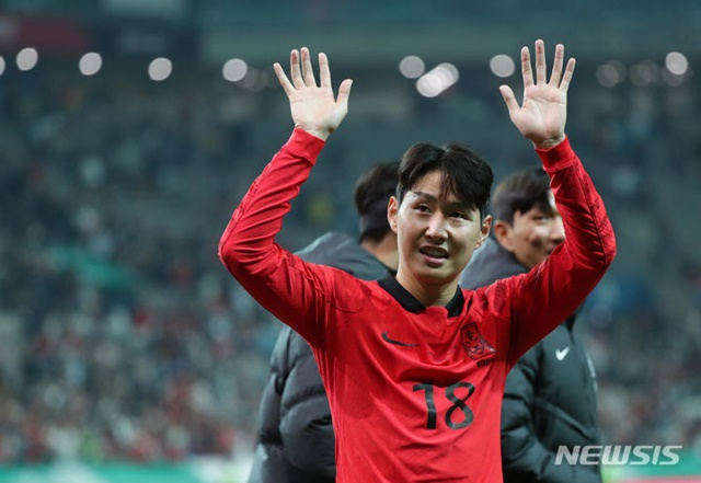 이강인. /사진=뉴시스