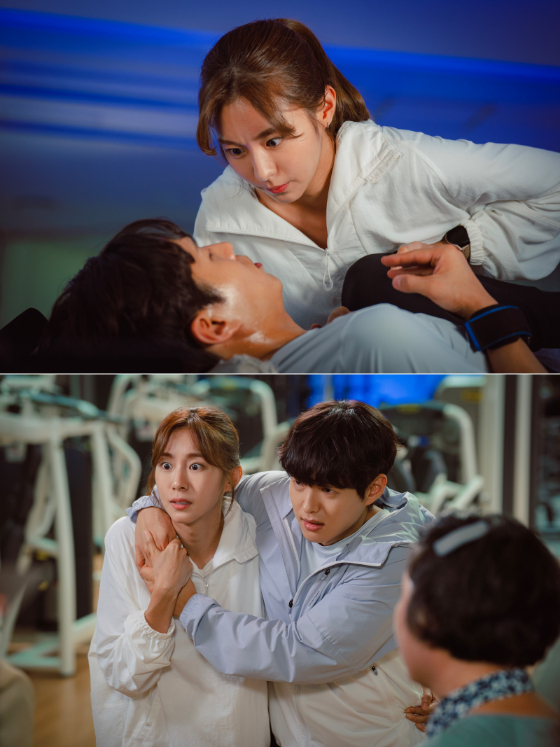 KBS 2TV '효심이네 각자도생'./사진제공=아크미디어