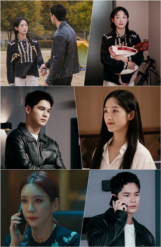 힘쎈여자 강남순/사진=JTBC