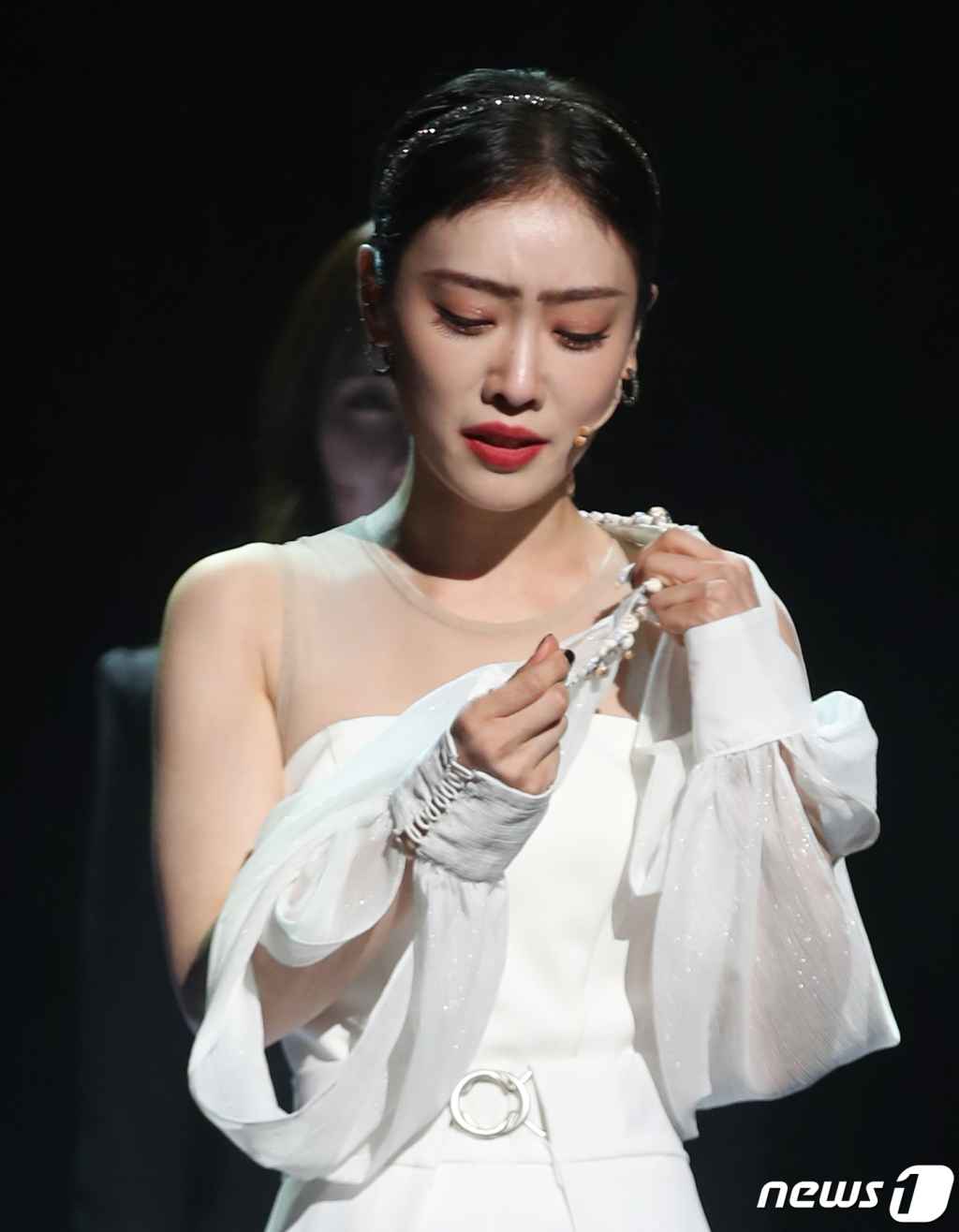 김히어라 /사진=뉴스1