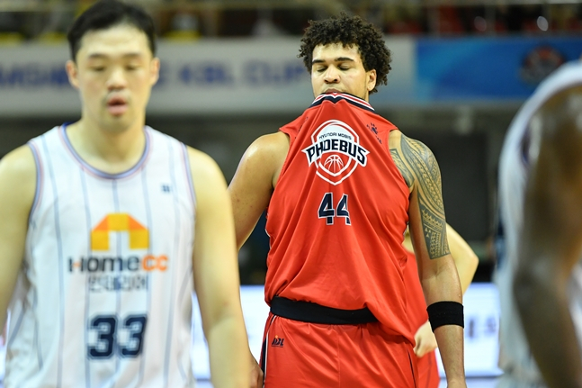 게이지 프림. /사진=KBL 제공