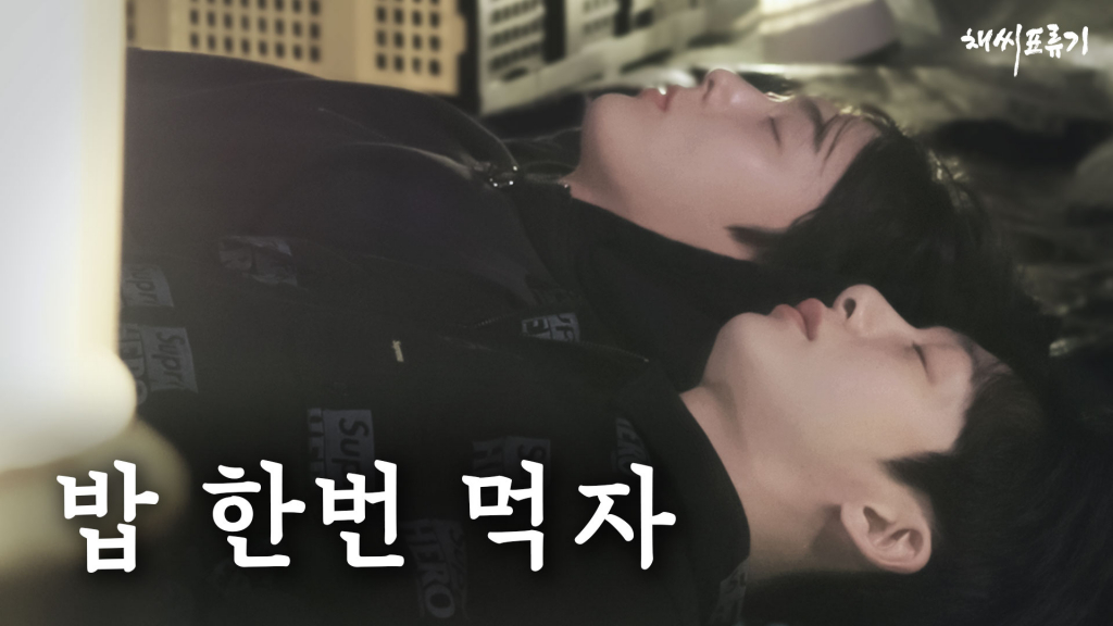 /사진='채씨표류기' 유튜브 채널