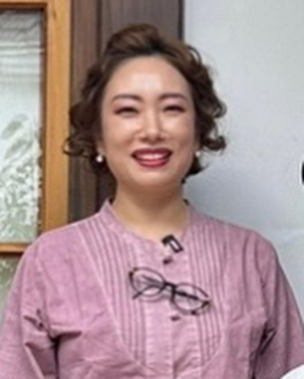 /사진=정경미 SNS