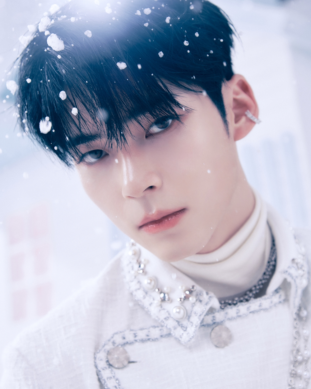 ZEROBASEONE(제로베이스원) 성한빈