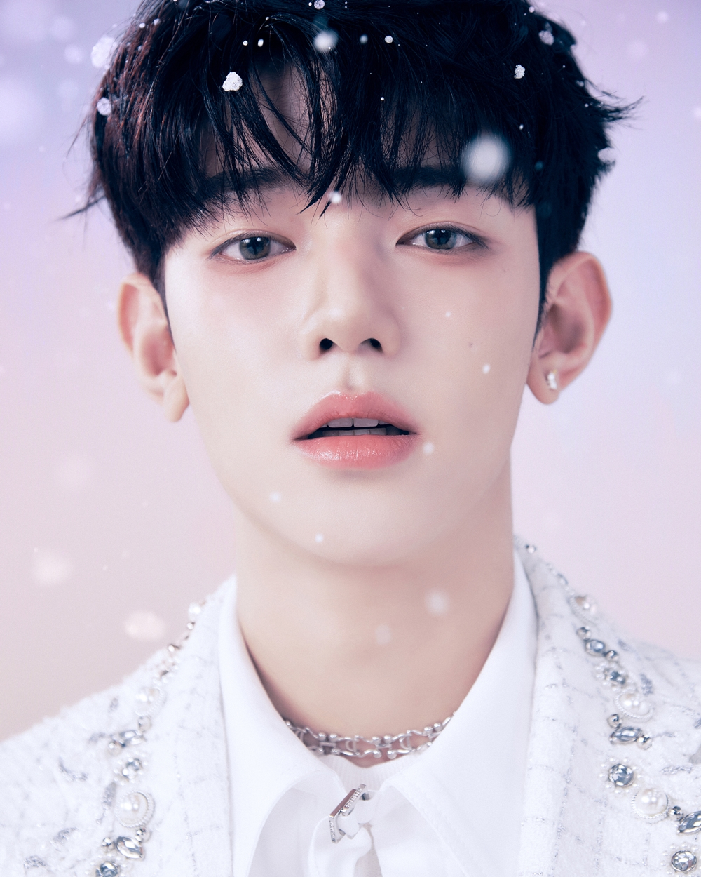 ZEROBASEONE(제로베이스원) 장하오