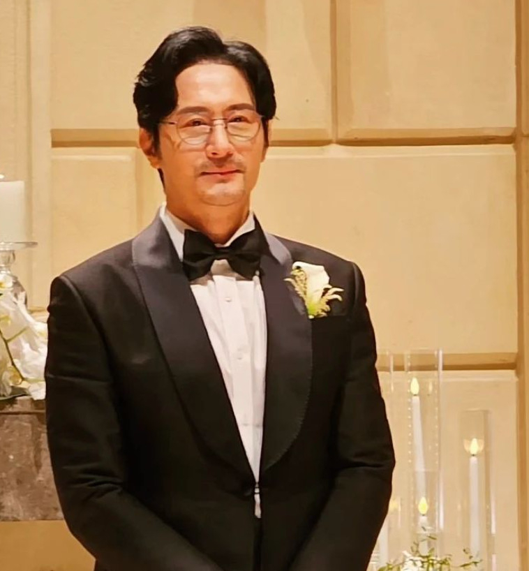 배우 임형준 /사진=한정수 인스타그램