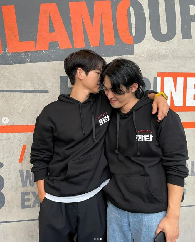 /사진=송중기