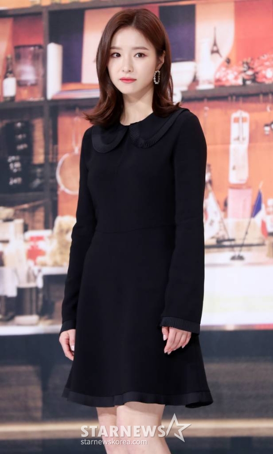 배우 신세경/사진=김휘선 기자 hwijpg@