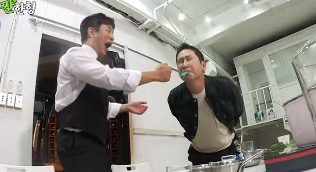 /사진='짠한형 신동엽' 화면 캡처