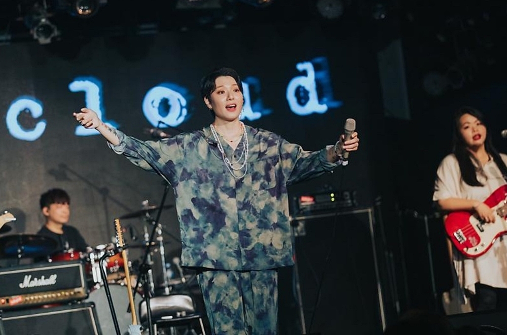 /사진제공=엠와이뮤직
