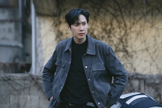 배우 박성훈 /사진제공=BH엔터테인먼트