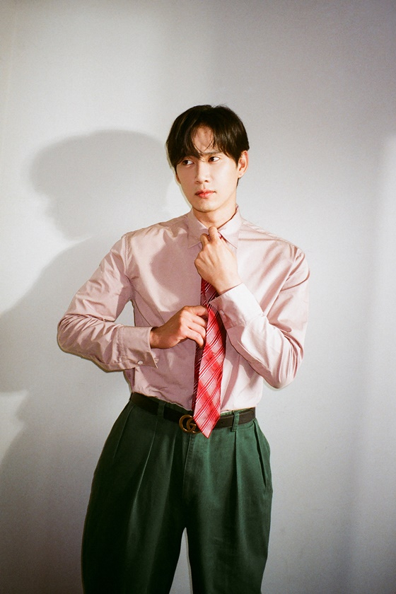 배우 박성훈 /사진제공=BH엔터테인먼트