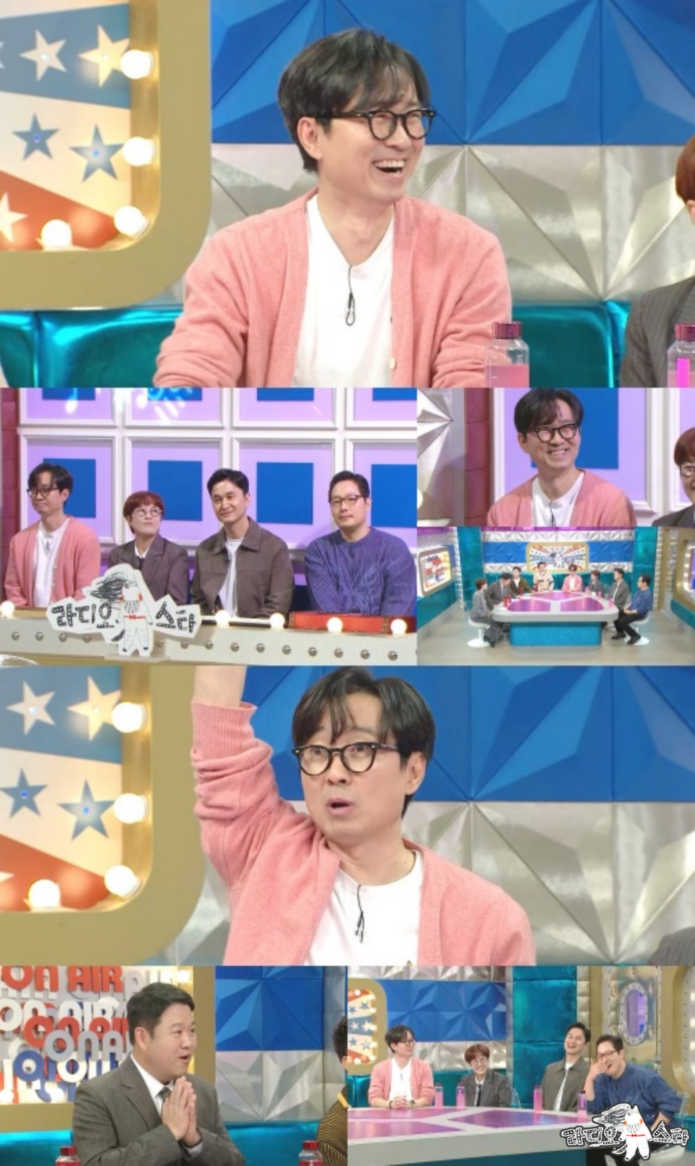 /사진제공=MBC ‘라디오스타’