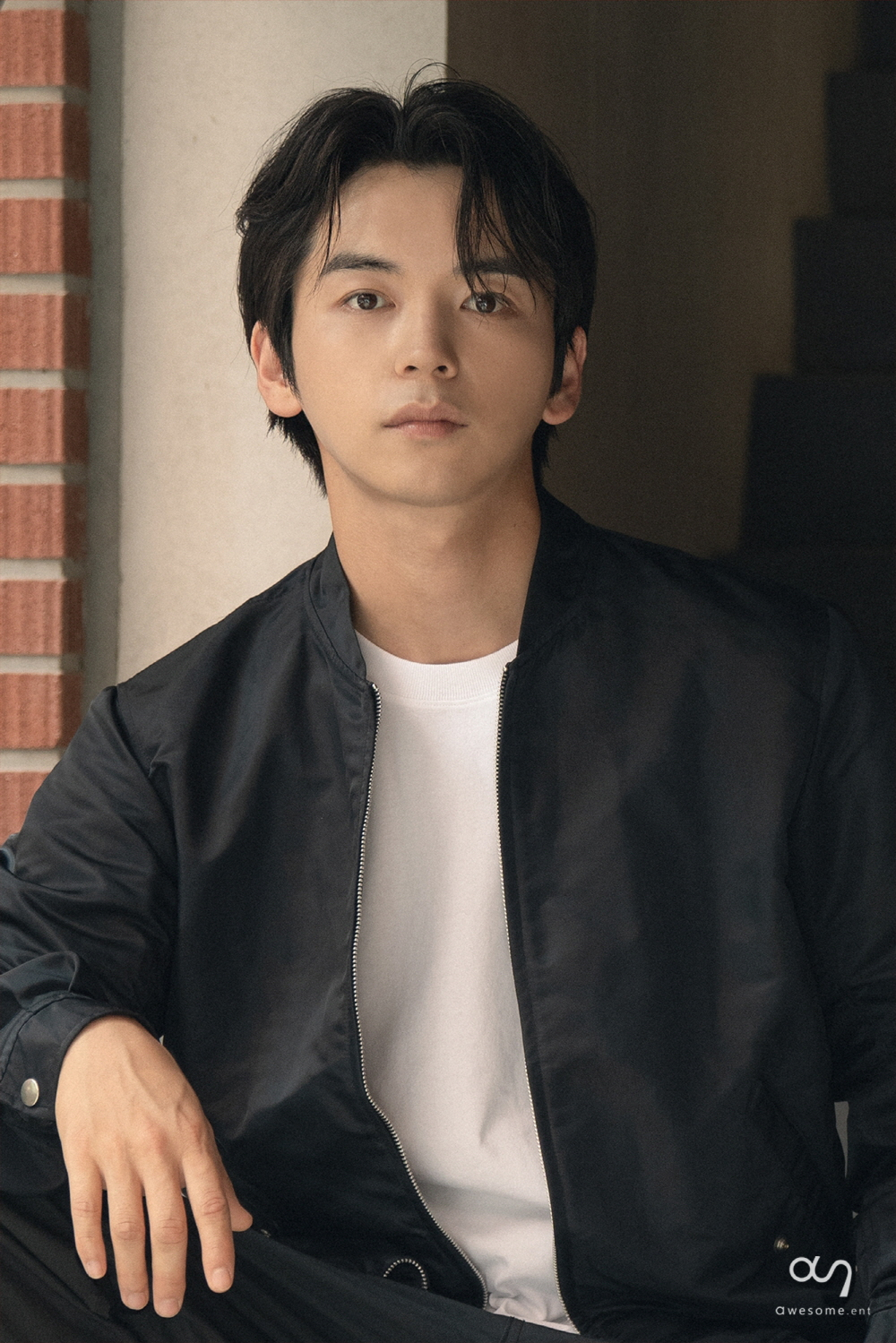 강승호/사진제공=어썸이엔티