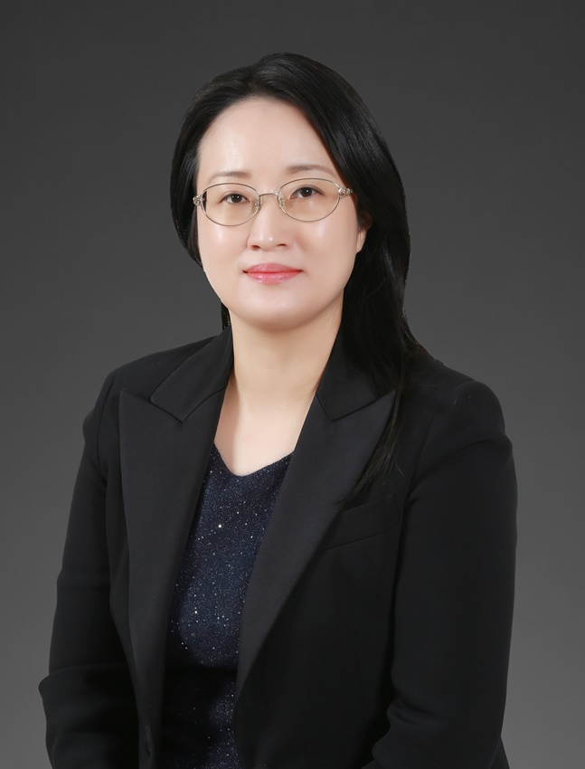 김보라미 변호사. /사진=한국인터넷신문협회