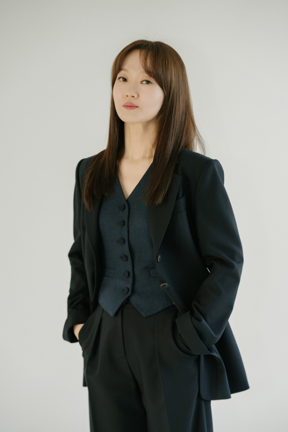 배우 이봉련./사진=에이엠엔터테인먼트
