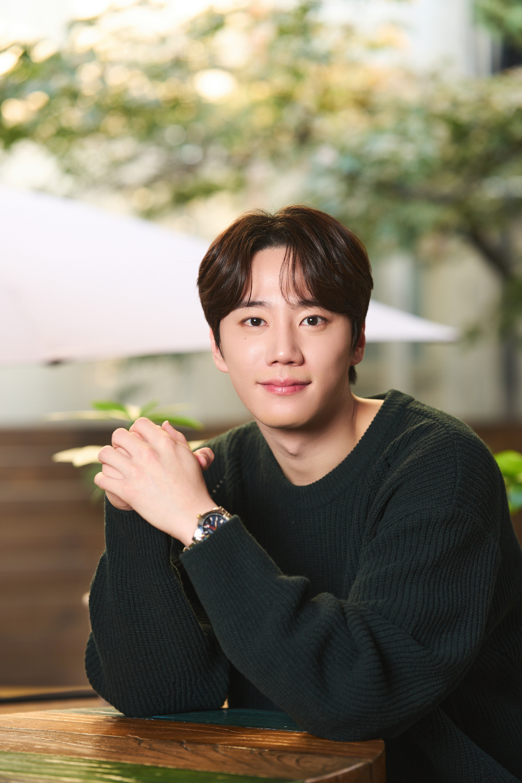 배우 이준영 /사진제공=마인드마크