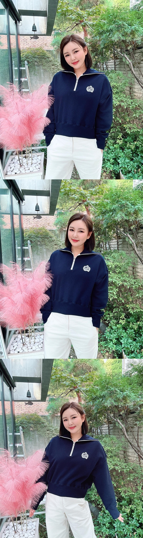 가수 송가인./사진=송가인 인스타그램