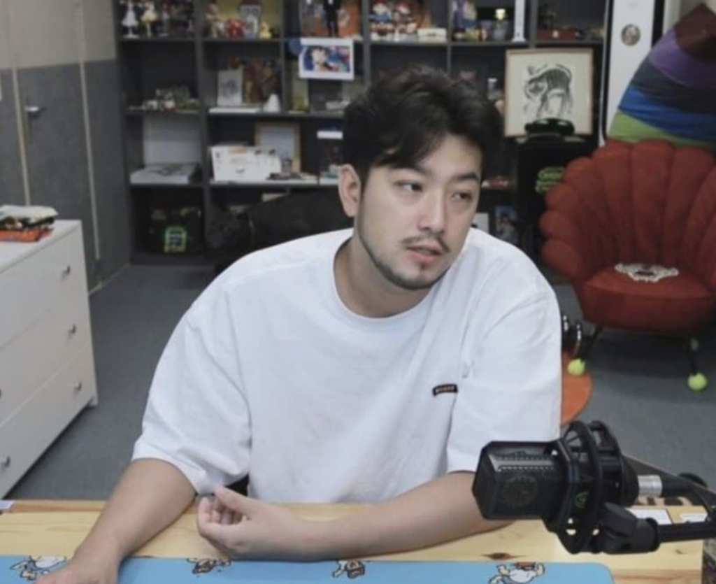 /사진=침착맨