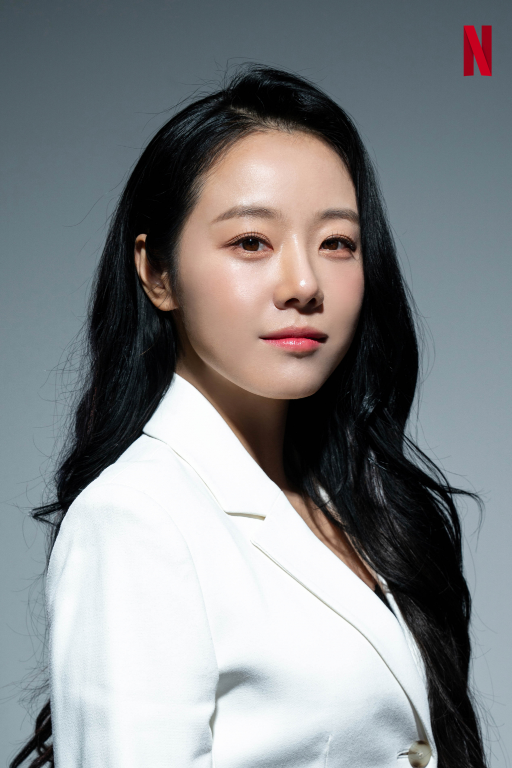 배우 이시원 /사진제공=넷플릭스