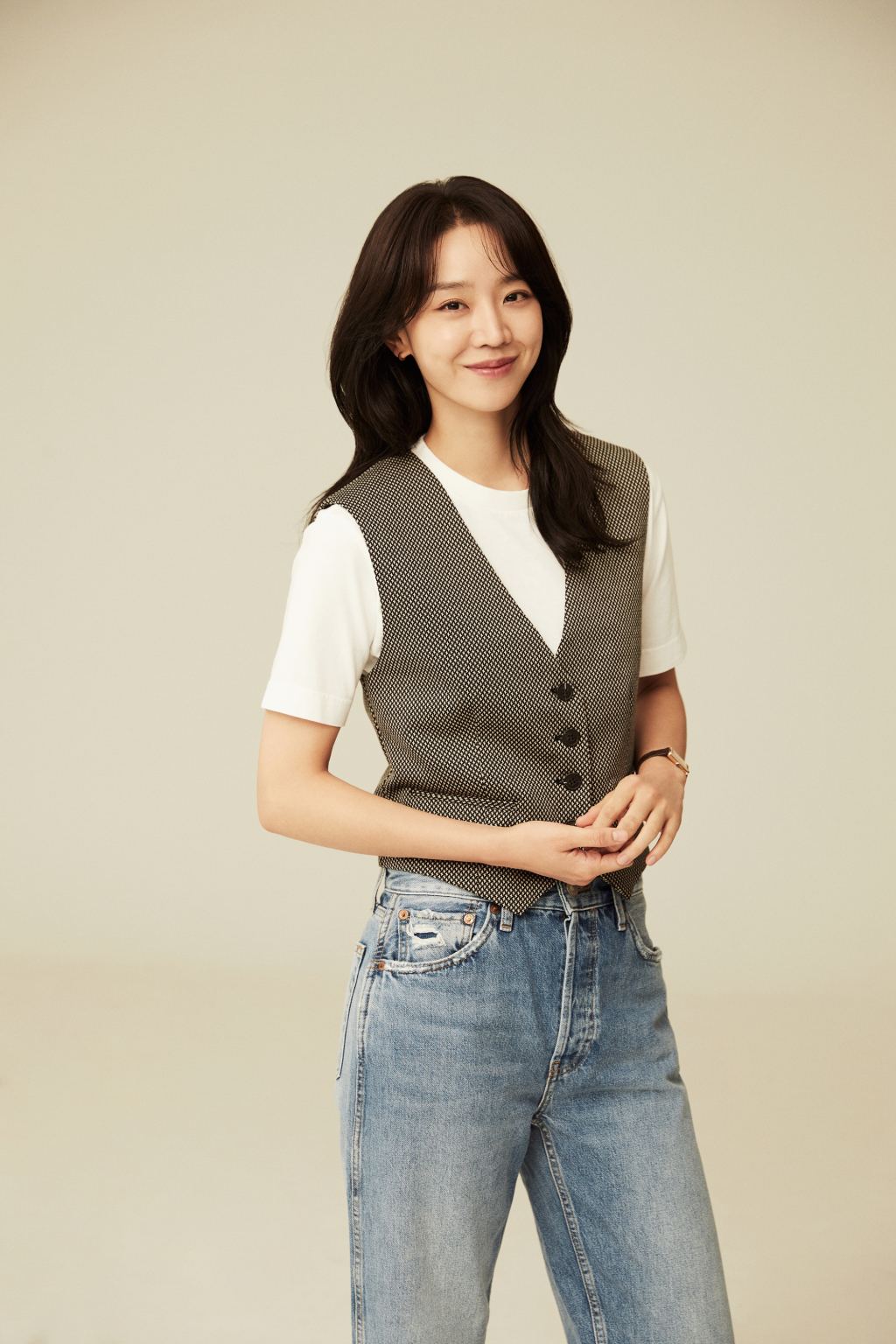 배우 신혜선 /사진제공=아이오케이컴퍼니