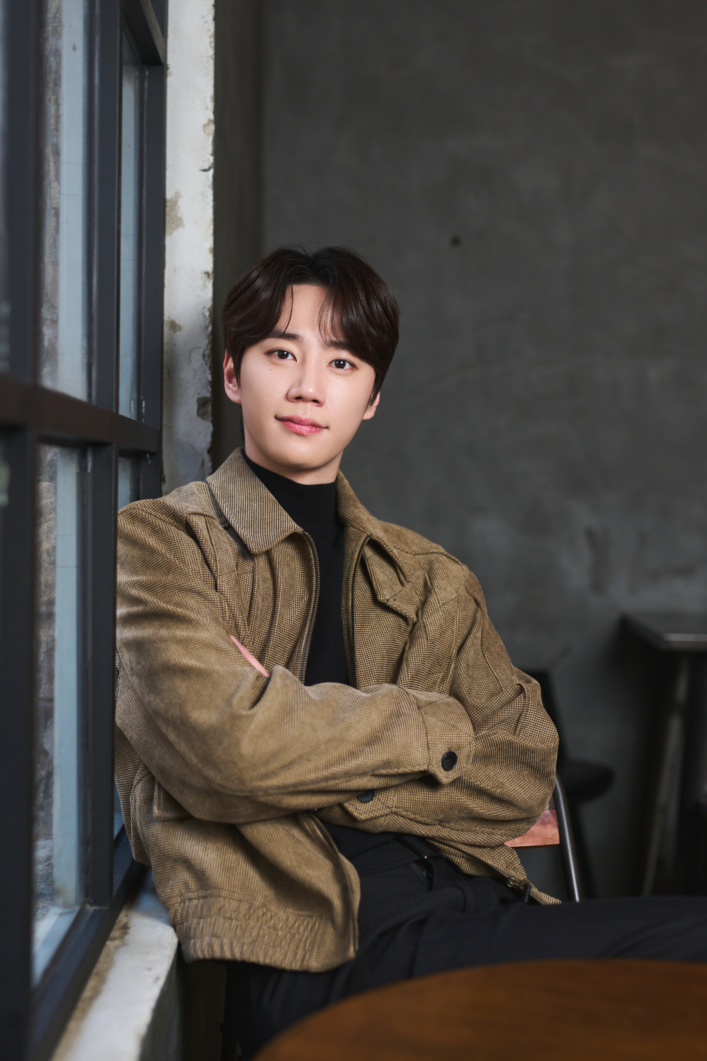 배우 이준영 /사진제공=마인드마크