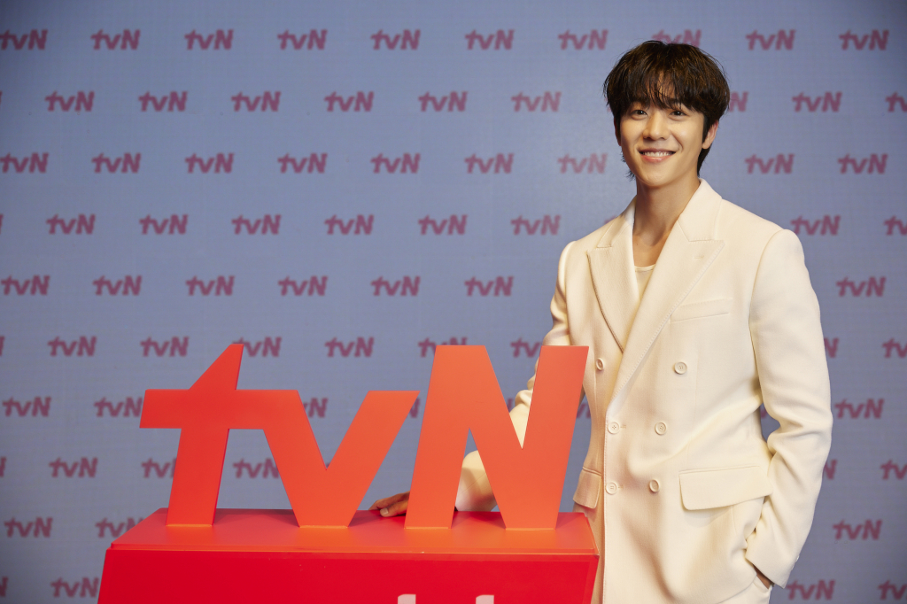 /사진=tvN '무인도의 디바'
