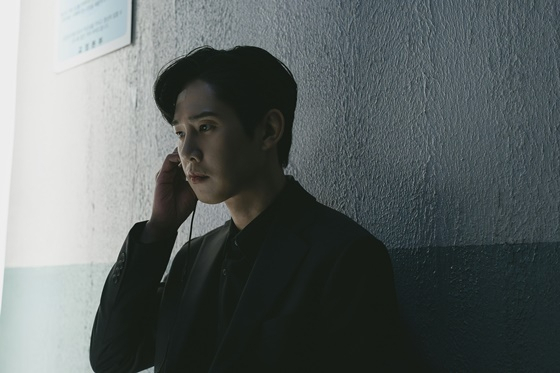 배우 박성훈 /사진제공=BH엔터테인먼트