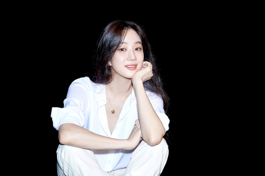 배우 정려원 /사진제공=H&엔터테인먼트
