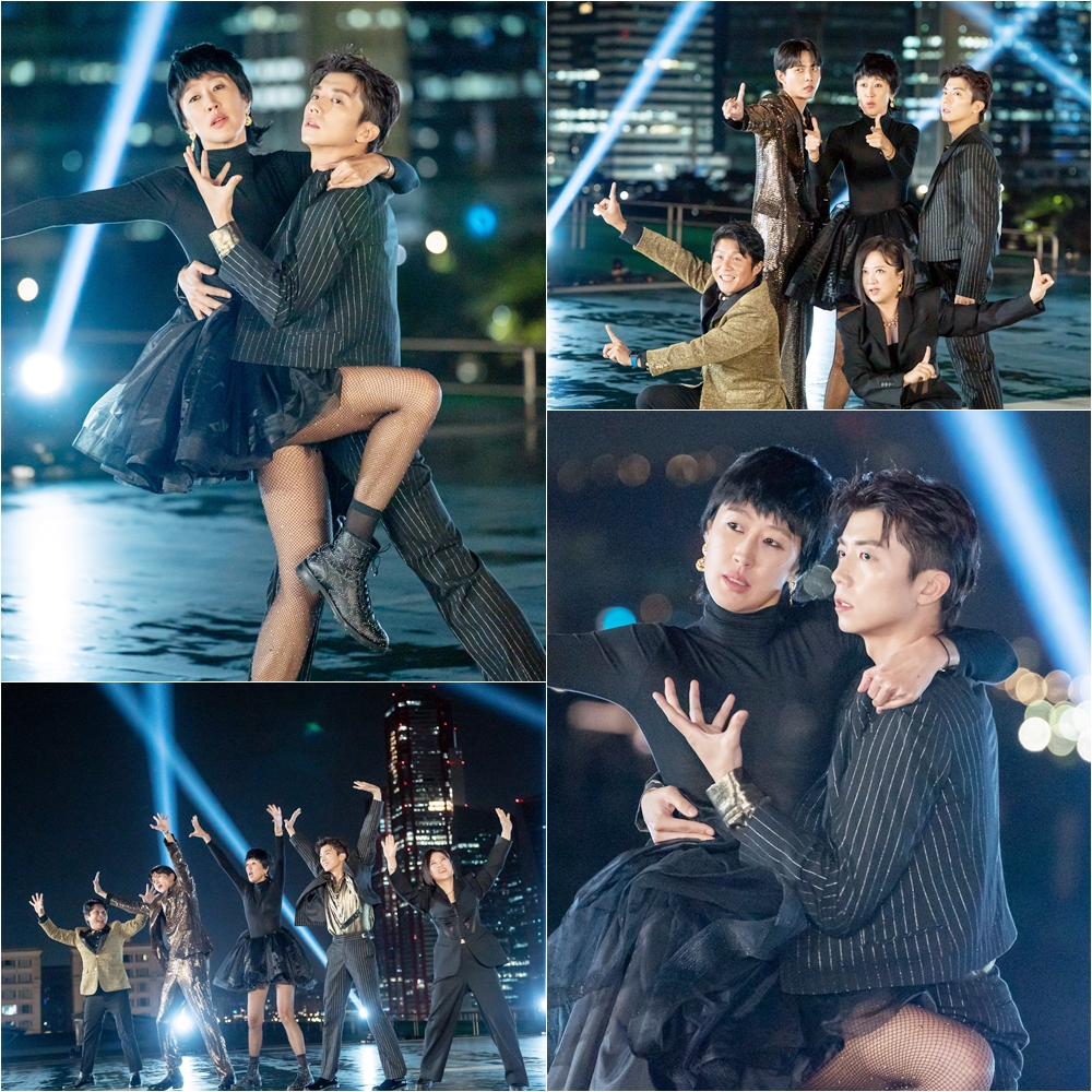 KBS 2TV '홍김동전'./사진제공=KBS 2TV '홍김동전'
