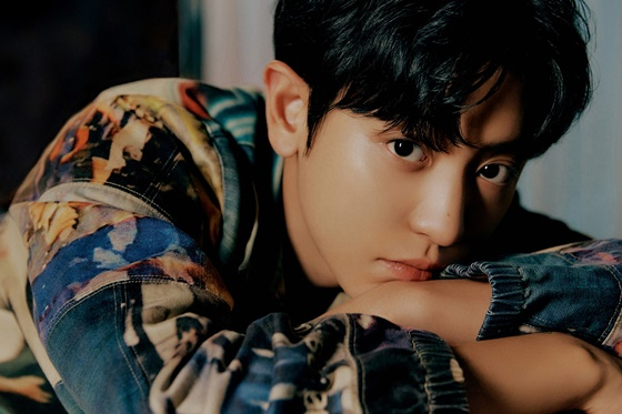 엑소 찬열 /사진=SM엔터테인먼트