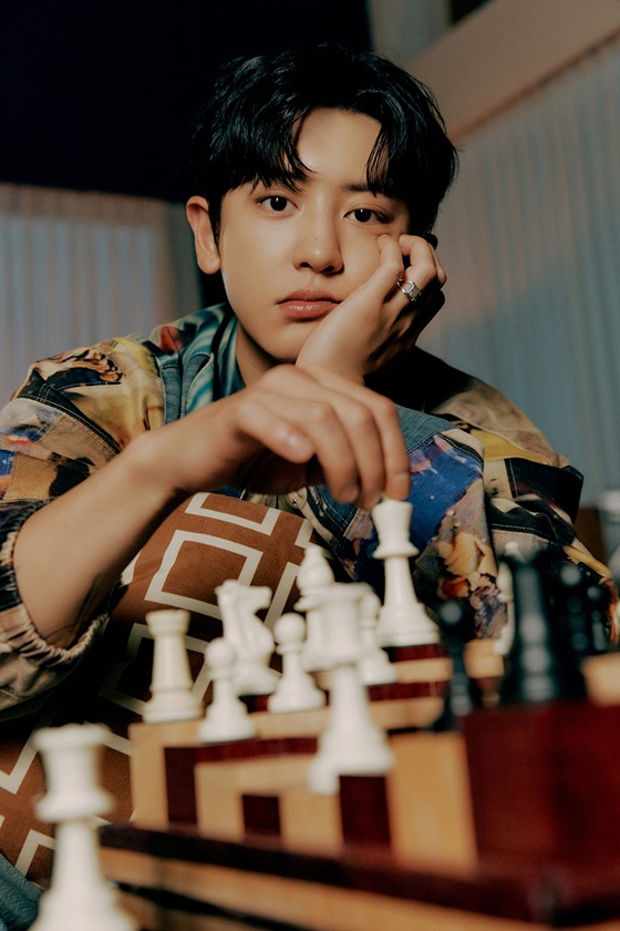 엑소 찬열 /사진=SM엔터테인먼트