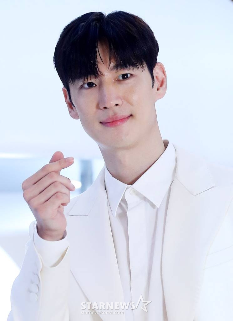 배우 이제훈 /사진=김창현